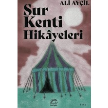 İletişim Yayınları Sur Kenti Hikayeler