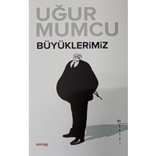 Um:ag Yayınevi Büyüklerimiz