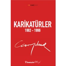 İnkılap Kitabevi Karikatürler 1992-1996