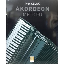 Sun Yayınevi Akordeon Metodu