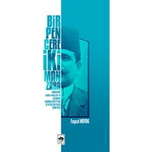 Ötüken Neşriyat Bir Pencere Iki Manzara