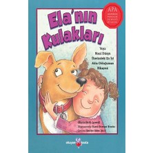 Okuyan Koala Ela’nın Kulakları