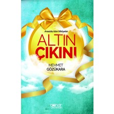 Gülnar Yayınları Altın Çıkını