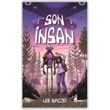 Çınar Yayınları Son Insan