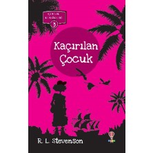 Dahi Çocuk Yayınları Kaçırılan Çocuk