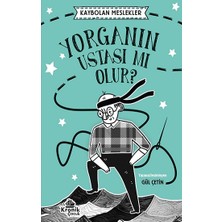 Kronik Kitap Kaybolan Meslekler - 1 Yorganın Ustası Mı Olur?