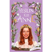 Ephesus Yayınları Yeşilin Kızı Anne-5 (Ciltli)