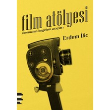 Pharmakon Kitap Film Atölyesi