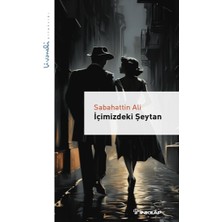 İnkılap Kitabevi Içimizdeki Şeytan - Livaneli Kitaplığı