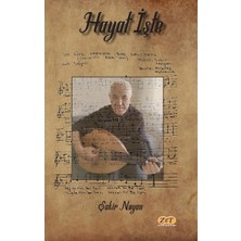 Zet Yayınları Hayat Işte