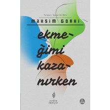 Yordam Kitap Ekmeğimi Kazanırken