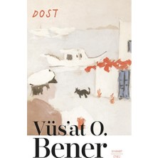 Everest Yayınları Dost