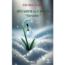 Gülnar Yayınları Hitabım ve Cefan “serzeniş”