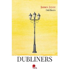Peta Kitap Dubliners