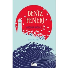 Koridor Yayıncılık Deniz Feneri (Bez Cilt)