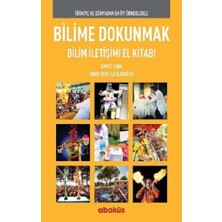 Abaküs Kitap Bilime Dokunmak Bilim Iletişimi El Kitabı