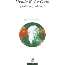 Ayrıntı Yayınları Günün Geç Vakitleri