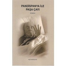 Deka Yayınları Pandispanya Ile Paşa Çayı
