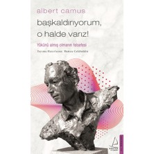 Destek Yayınları Başkaldırıyorum, O Halde Varız