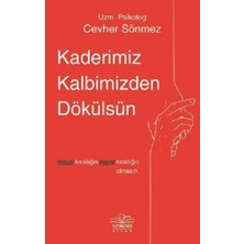 Nemesis Kitap Kaderimiz Kalbimizden Dökülsün