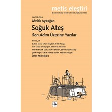 Metis Yayınları Soğuk Ateş