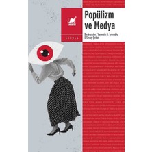 Ayrıntı Yayınları Popülizm ve Medya