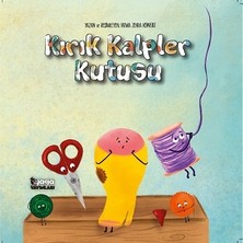 Gaga Yayınları Kırık Kalpler Kutusu