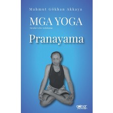 Gülnar Yayınları Mga Yoga Pranayama