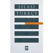Ötüken Neşriyat Sılası Türkçe