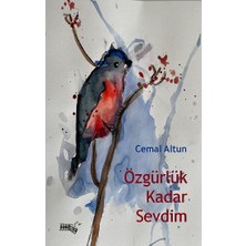 Sınırsız Kitap Özgürlük Kadar Sevdim