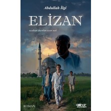 Gülnar Yayınları Elizan