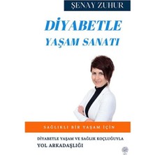 Platanus Publishing Diyabetle Yaşam Sanatı