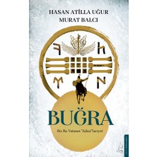 Destek Yayınları Buğra