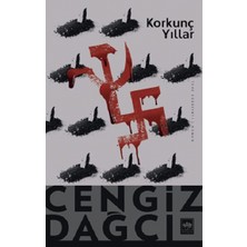Ötüken Neşriyat Korkunç Yıllar