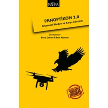 Kafka Yayınevi Panoptikon 2.0 - Alternatif Medya ve Karşı-Gözetim