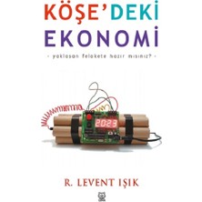 Luna Yayınları Köşe’deki Ekonomi
