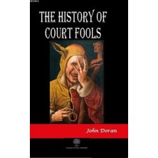 Platanus Publishing The History Of Court Fools