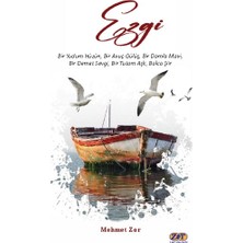Zet Yayınları Ezgi