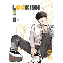 Athica Yayınları Lookism 1