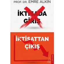 Destek Yayınları Iktisattan Çıkış