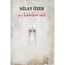 Everest Yayınları Yüzü Kelebeklerle Örtülü