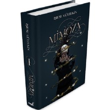 İndigo Kitap Mimoza (Ciltli)