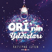 Beta Kids Ori'nin Yıldızları