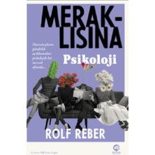 Nova Kitap Meraklısına Psikoloji