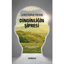 Kapital Kitapları Dinginliğin Şifresi