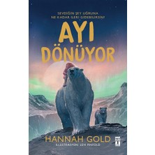 Genç Timaş Ayı Dönüyor