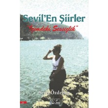Kuytu Yayınları Sevil’en Şiirler