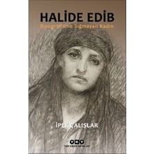 Yapı Kredi Yayınları Halide Edib