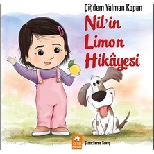 Eksik Parça Yayınları Nil’in Limon Hikayesi