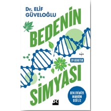 Doğan Kitap Bedenin Simyası